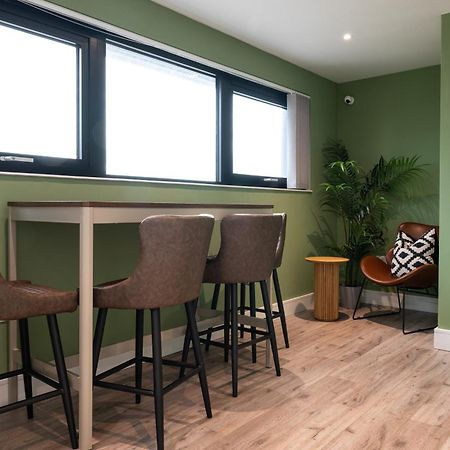 Charles Hope London Brentford Daire Dış mekan fotoğraf